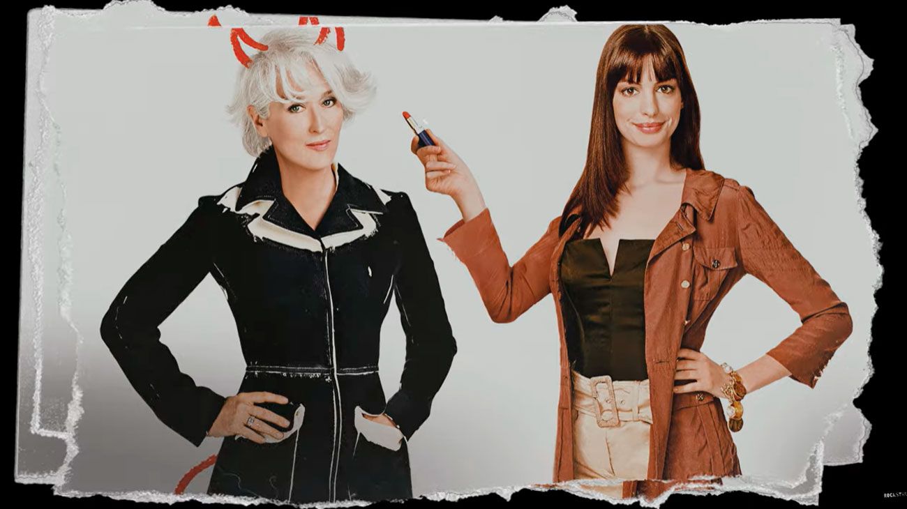 10 datos sobre la esperada secuela de “El diablo viste a la moda”, con Meryl Streep y Anne Hathaway