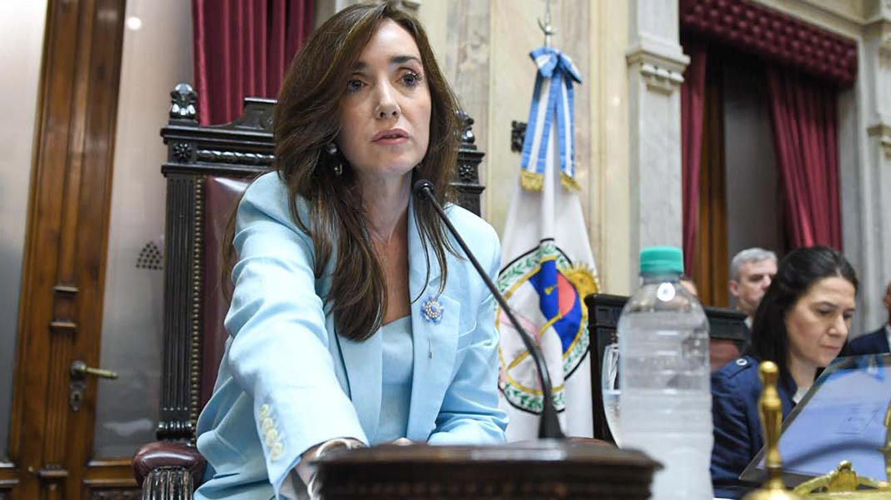 Senado: faltan votos para rechazar o ratificar