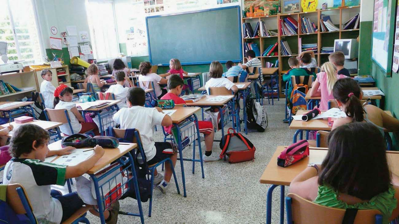 Trotta: "No sabemos si las clases volverán en junio o en agosto"