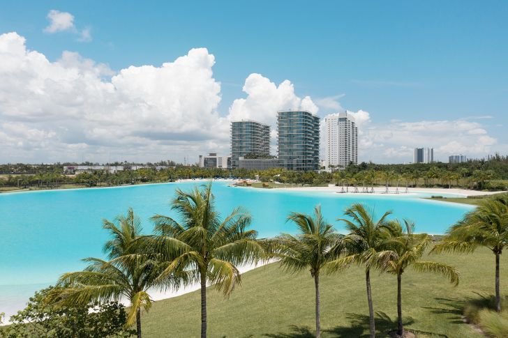 Grupo Ecipsa invierte en Israel: construirá un proyecto residencial con Crystal Lagoons