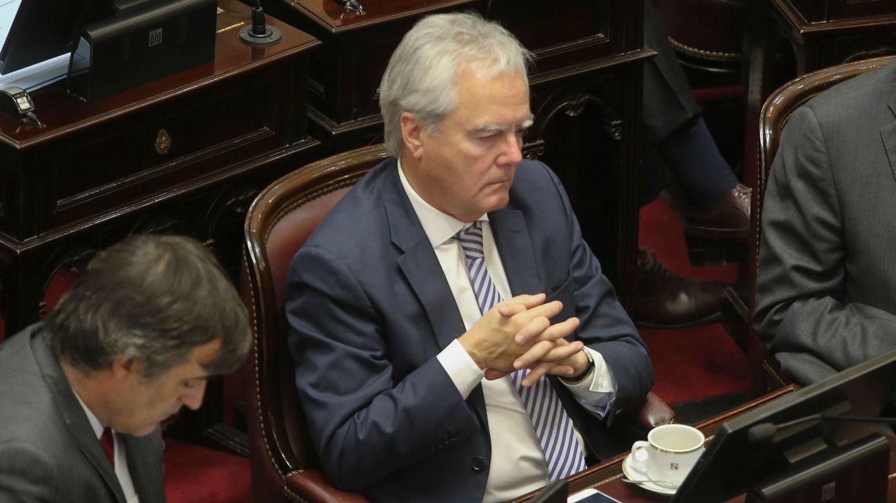La estafa de Pinedo