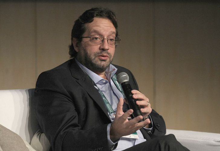 Para Lavagna, la política económica "es para pocos"