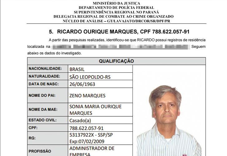 Los pagos de Techint a la empresa de un funcionario sospechado