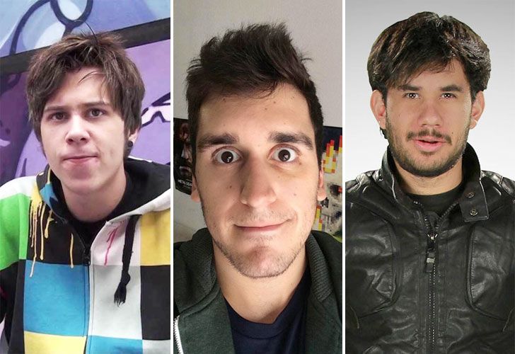 Los nuevos ‘dueños’ de la web son sub 30 y mueven millones