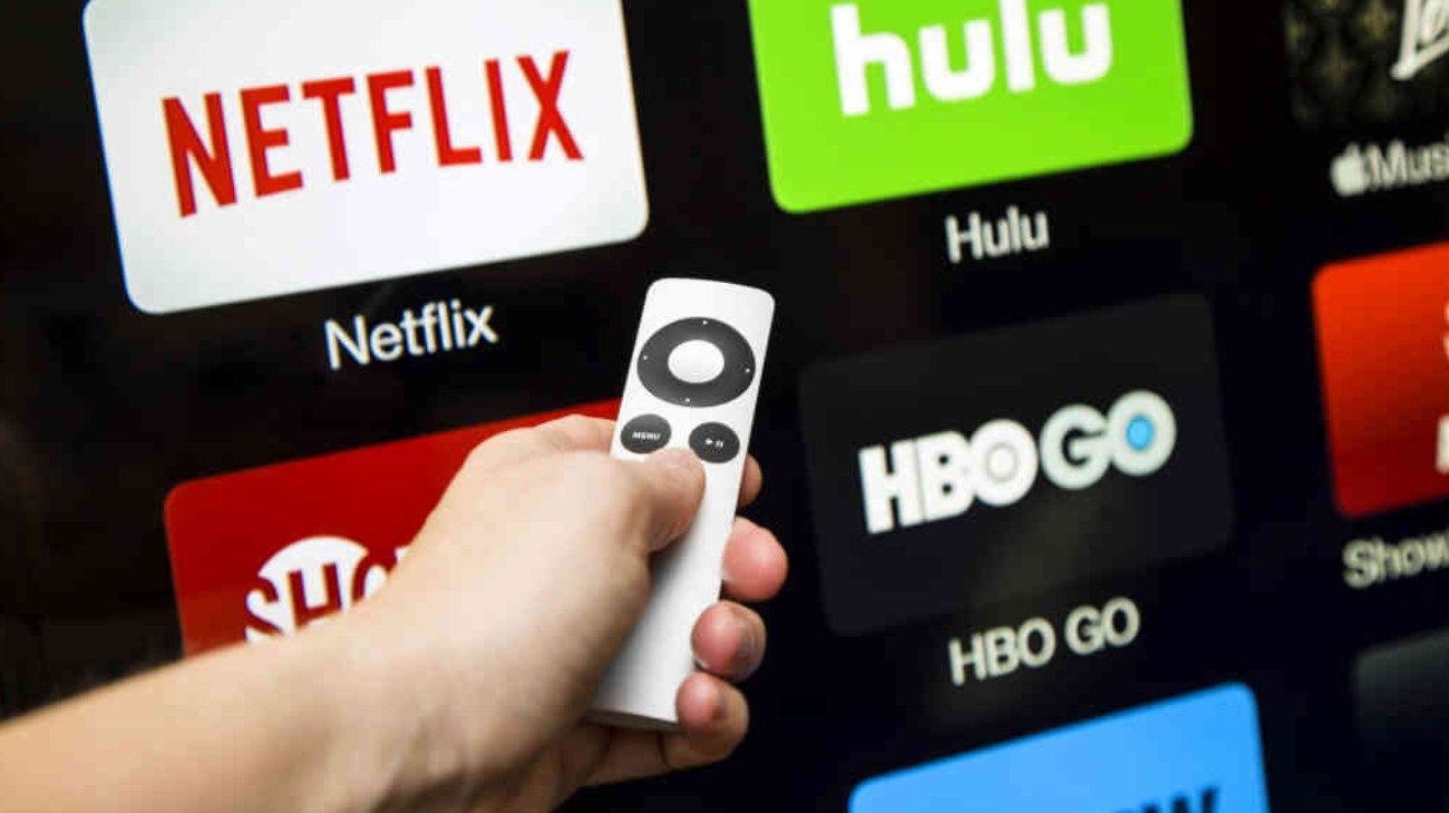 Netflix baja tras resultados que muestran mayor competencia