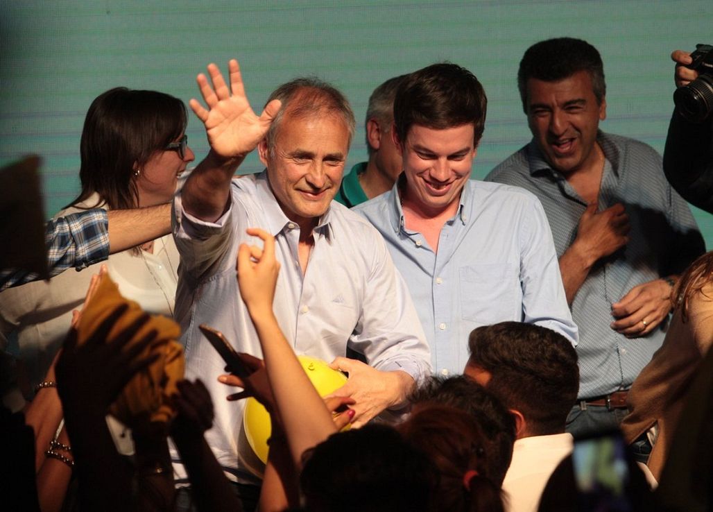 Cambiemos y un triunfo arrasador en Córdoba