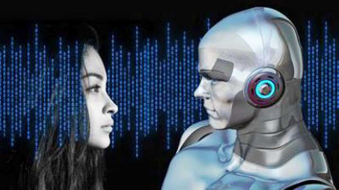 El arte de conversar con las máquinas