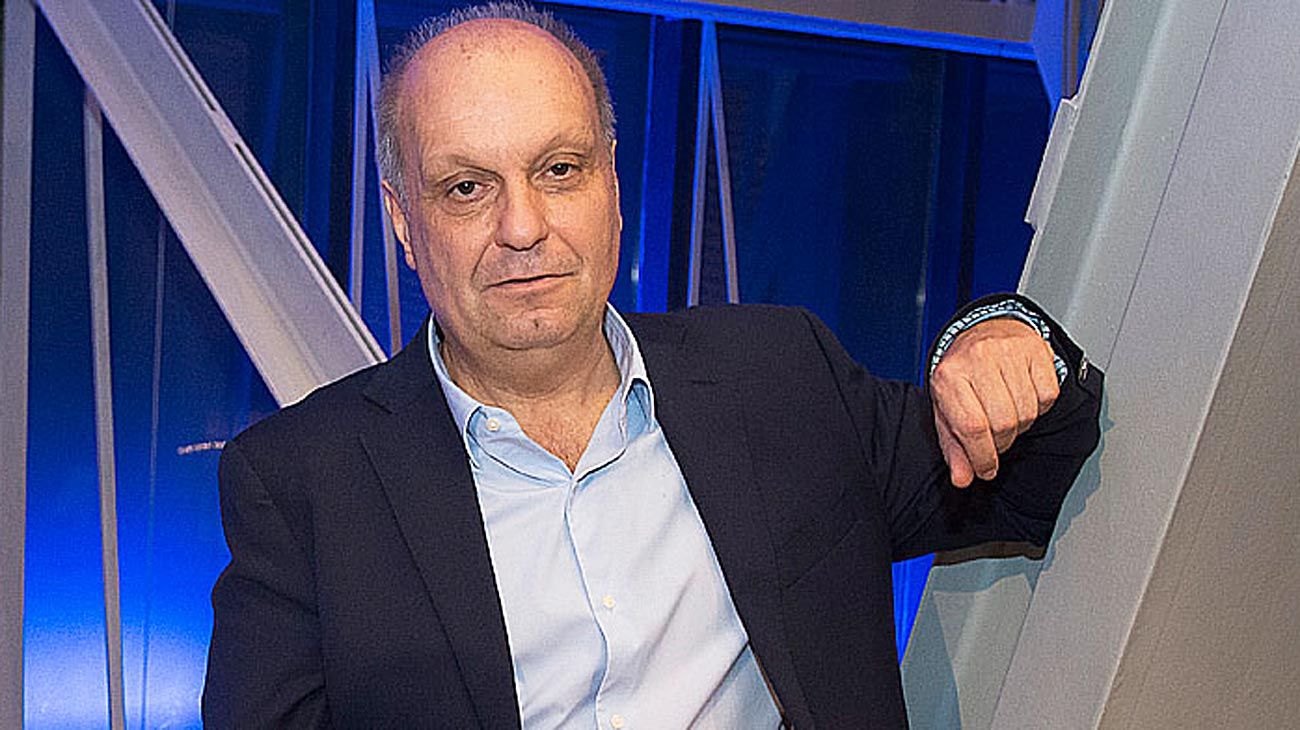 Hernán Lombardi dice que Cristina Kirchner le "impone la política" a Alberto Fernández