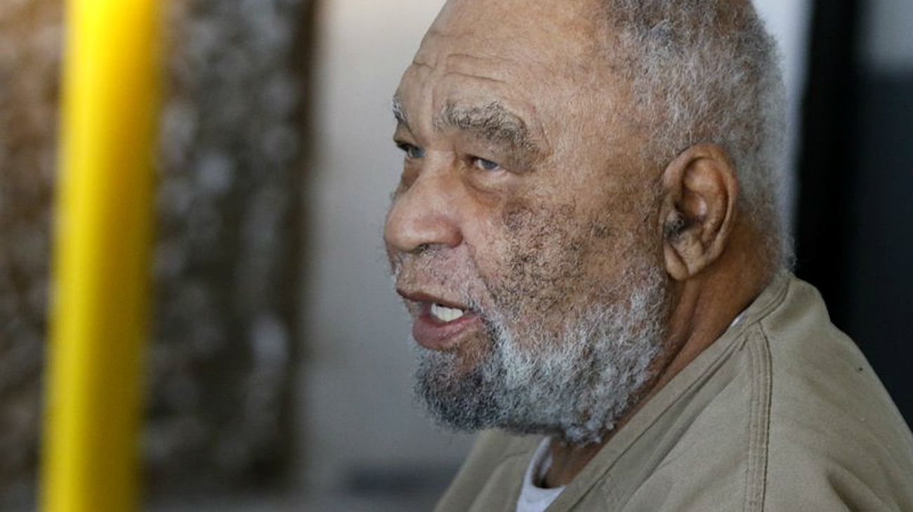 Con 90 víctimas, este hombre dice ser el "serial killer" más peligroso de EE.UU.