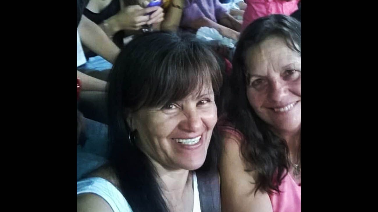 Quiénes eran Jorgelina Ruiz Díaz y María Cristina Aguilar, las docentes que murieron en Chubut