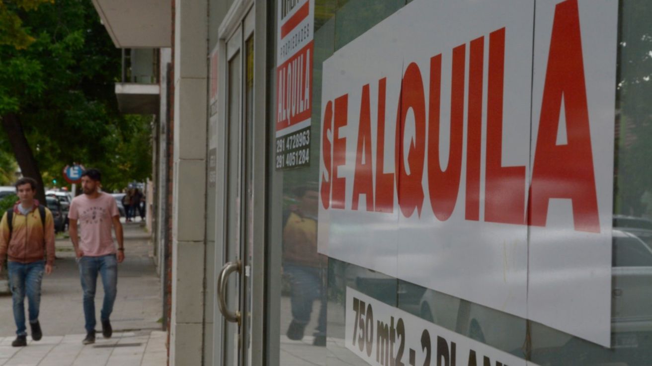 Freno en el Senado a la nueva ley de alquileres: qué pasa con propietarios e inquilinos