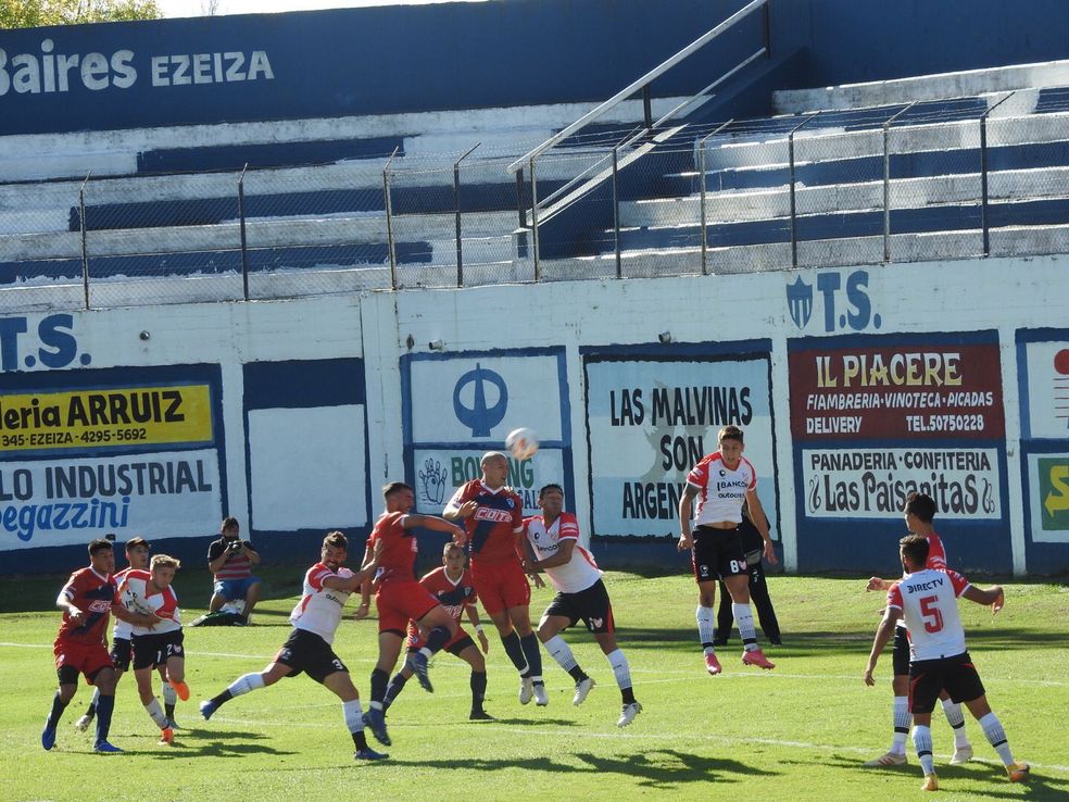 Instituto, deportivo empate