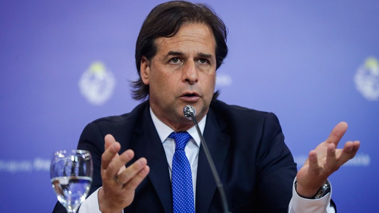 Lacalle y la pandemia: el porqué del cómo
