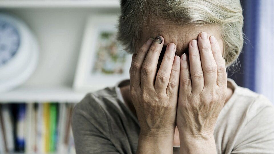 Los casos violencia hacia adultos mayores aumentaron un 15%