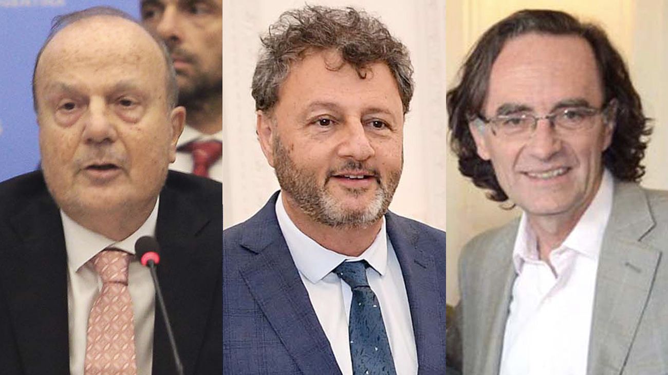 Ya son más de 30 funcionarios los que dejaron de formar parte del gobierno de Javier Milei