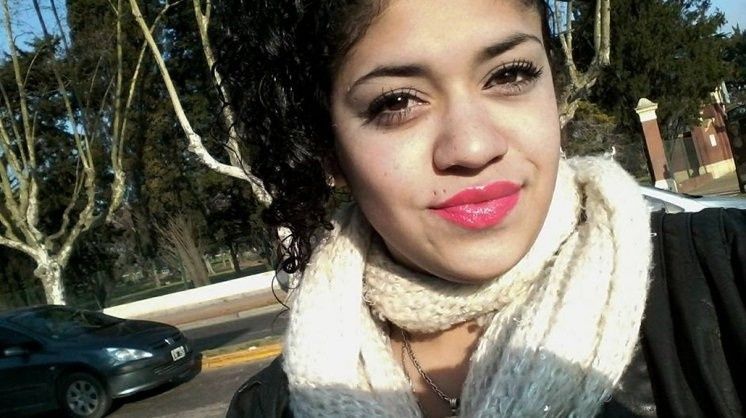Detuvieron a imputado por el femicidio de Araceli Fulles cuando salía de votar