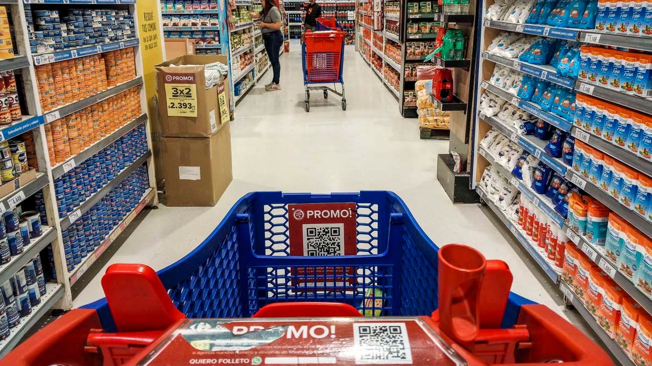 Tendencia desinflacionaria y anclaje de expectativas