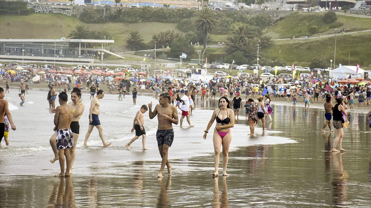 Ola de calor: hubo 8 provincias con más de 40 grados y 6 ciudades batieron récords históricos