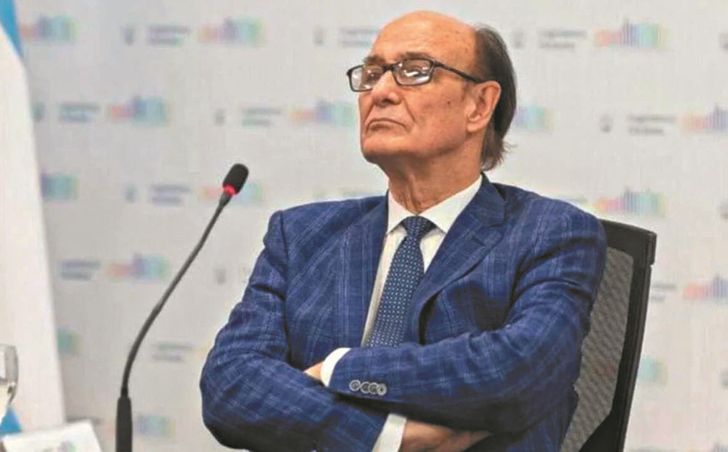 Tragedia de las Altas Cumbres: Oscar González pidió una "probation" y ofreció reparar los daños