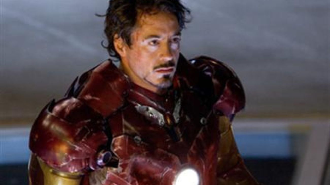 Christopher Cantwell amenazó con "asesinar" a Iron Man
