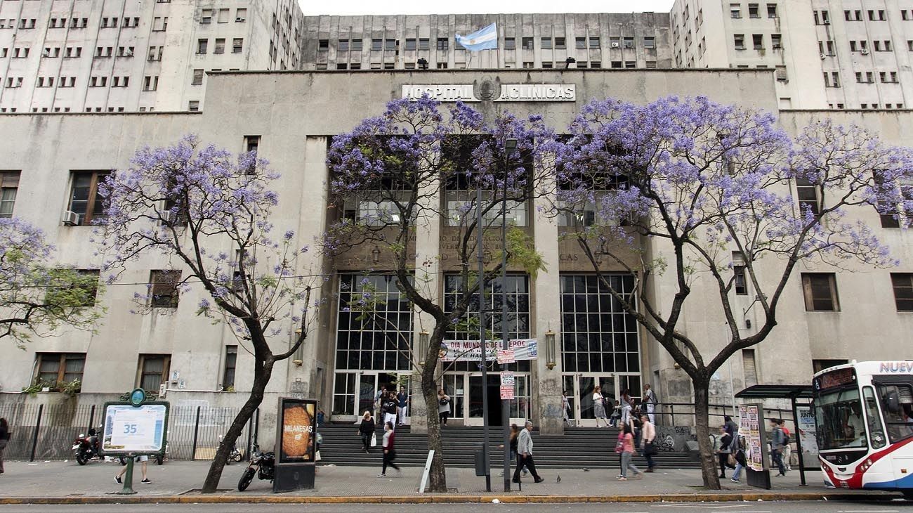 Cuáles son los reclamos más frecuentes en los centros de salud