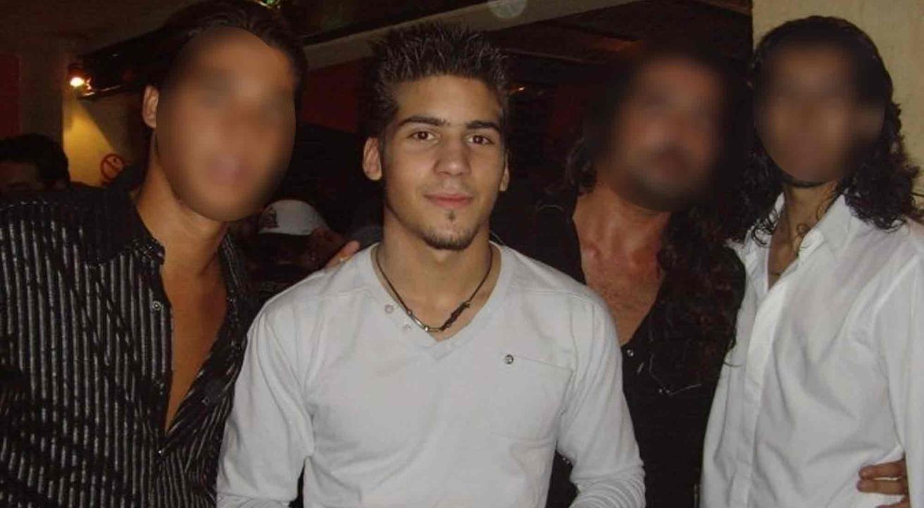 Caso Olivares: detuvieron en Uruguay al joven que desechó los proyectiles