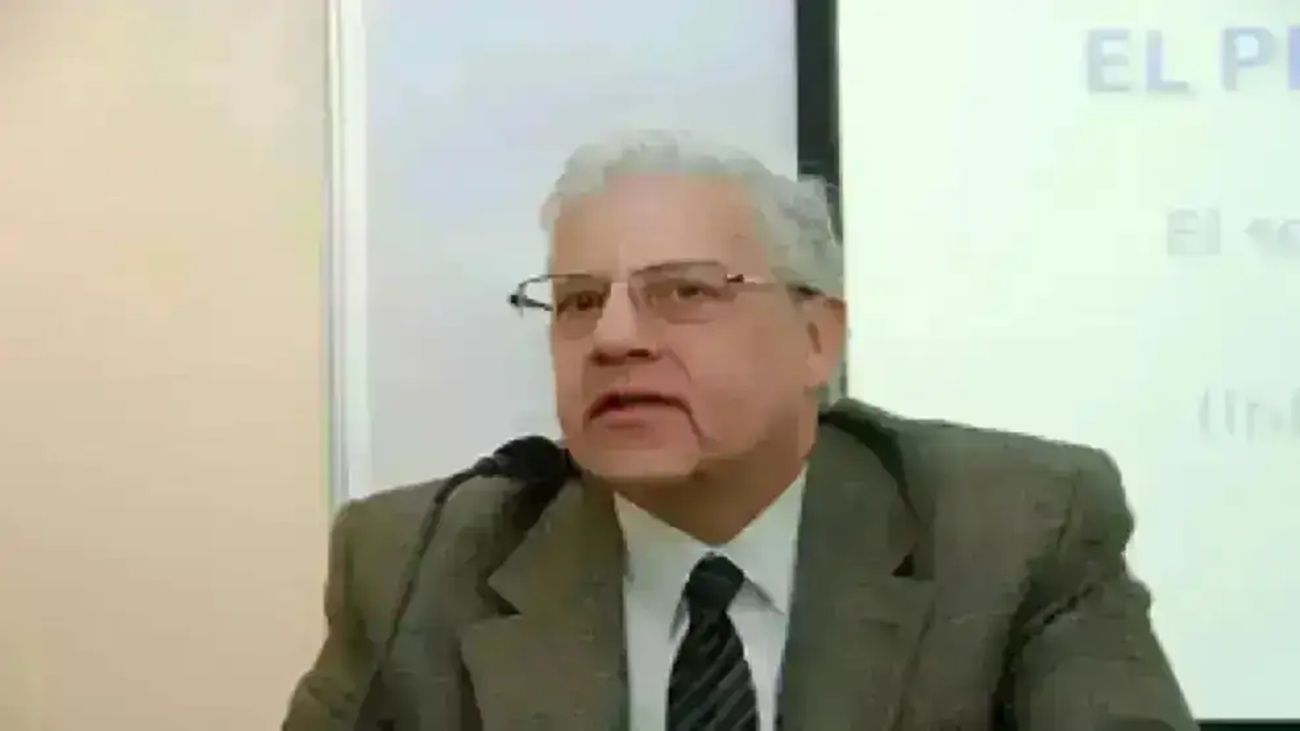 Daniel Sticco sobre el acuerdo comercial Argentina-Estados Unidos: “Claramente va a haber algún sector perjudicado”