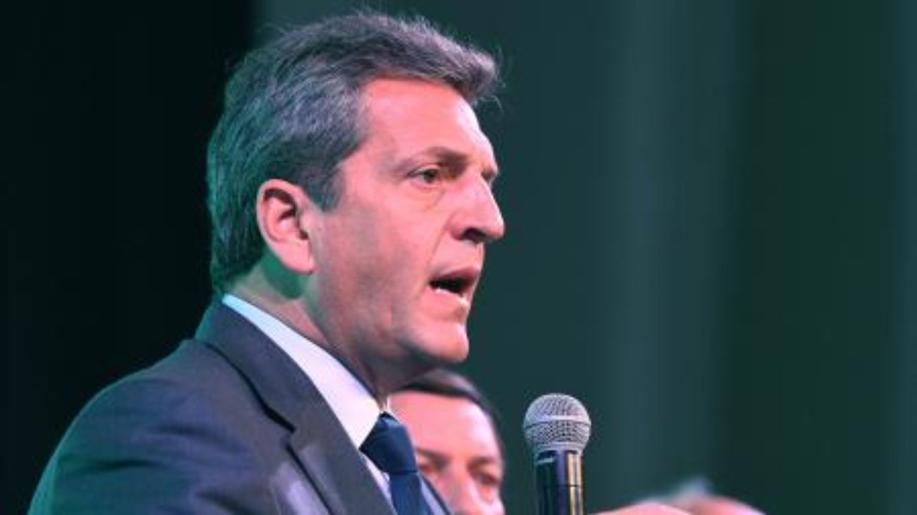 Un año de Caruso en Economía