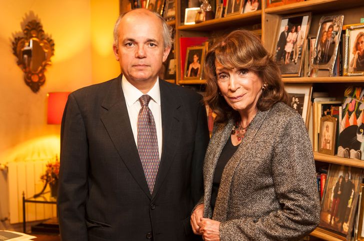 “Todas las declaraciones de Boudou son muy curiosas”
