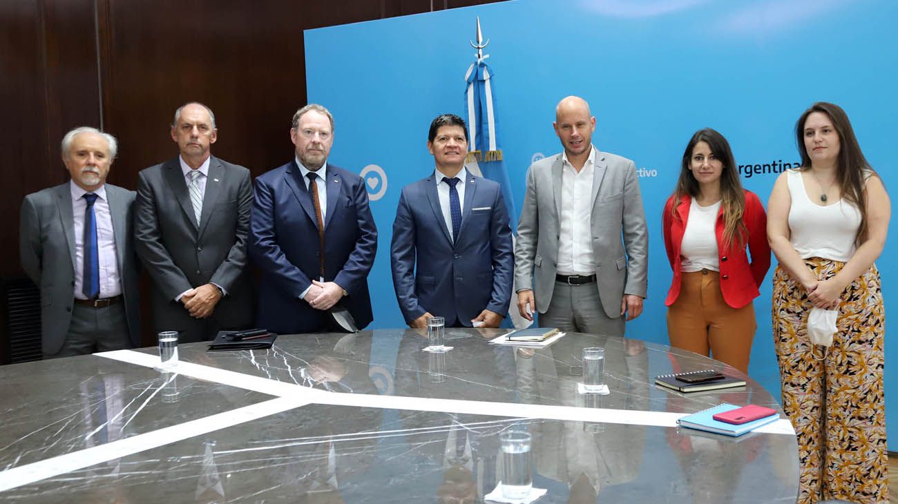 La CAME le pidió al Gobierno un mayor acceso al crédito para las pymes