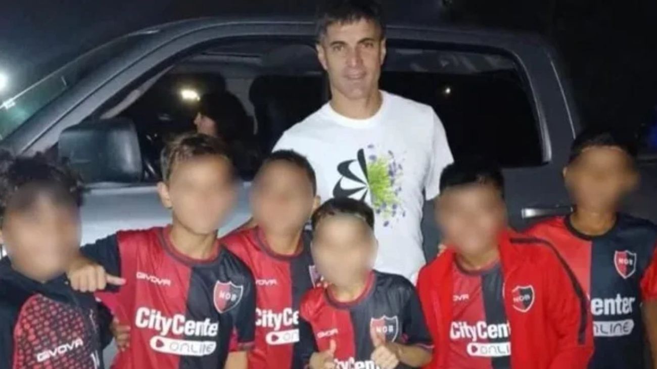 Newell’s, Central y los pibes en el país del odio
