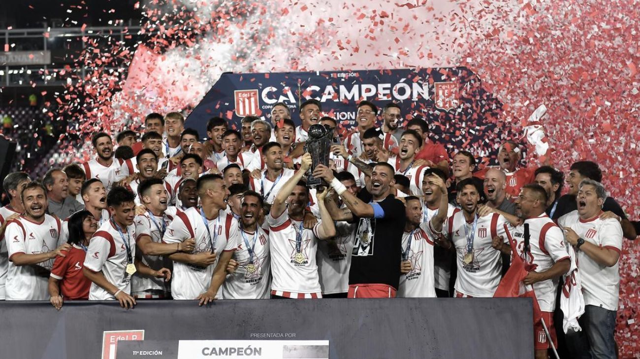 El cuarto grande