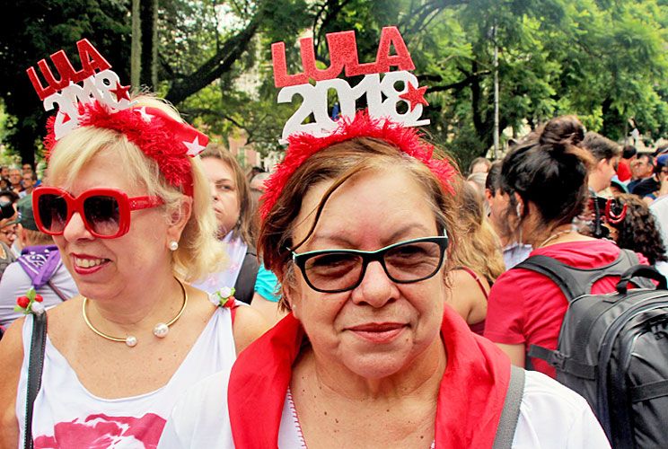 Mensaje a los demócratas