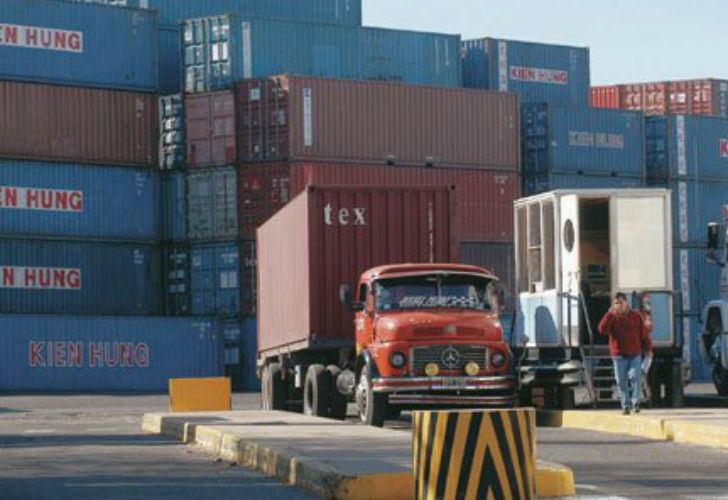 Derogaron el sistema de licencias no automáticas para las importaciones