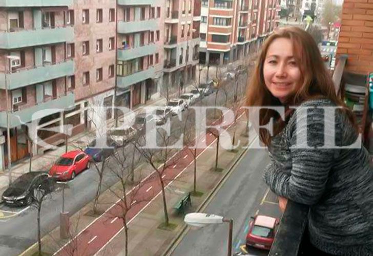 Quién es la argentina que murió en el atentado en Barcelona