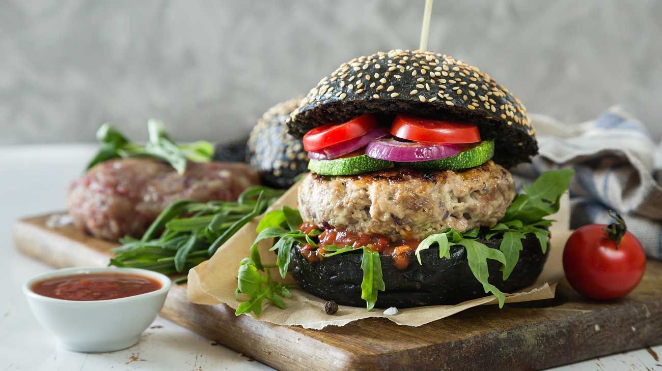 Alimentación vegetariana o vegana en deportistas