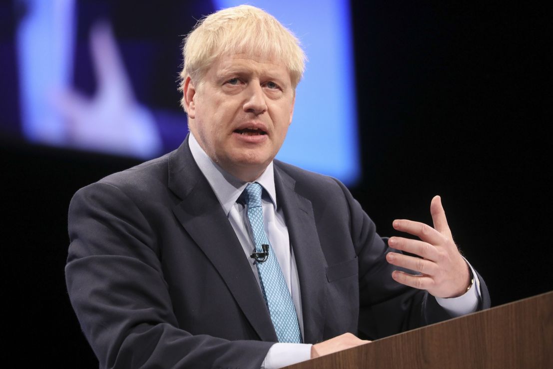 El plan de Johnson para el brexit: lo que gusta y lo que no