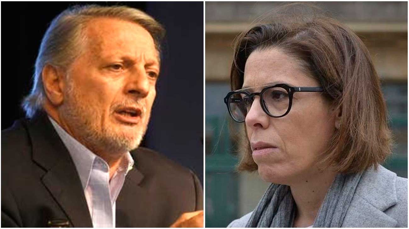 Procesan a Juan José Aranguren y Laura Alonso por el "Caso Shell"