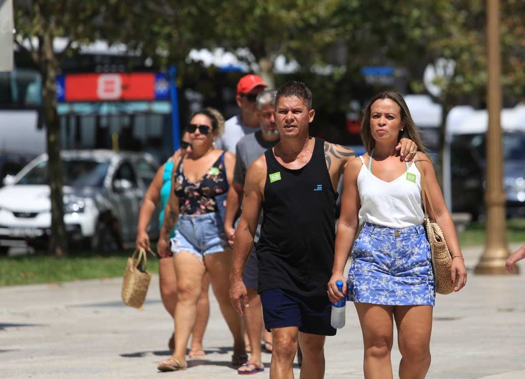 Llega el calor al AMBA: cuándo subirán las temperaturas y cómo estará el fin de semana