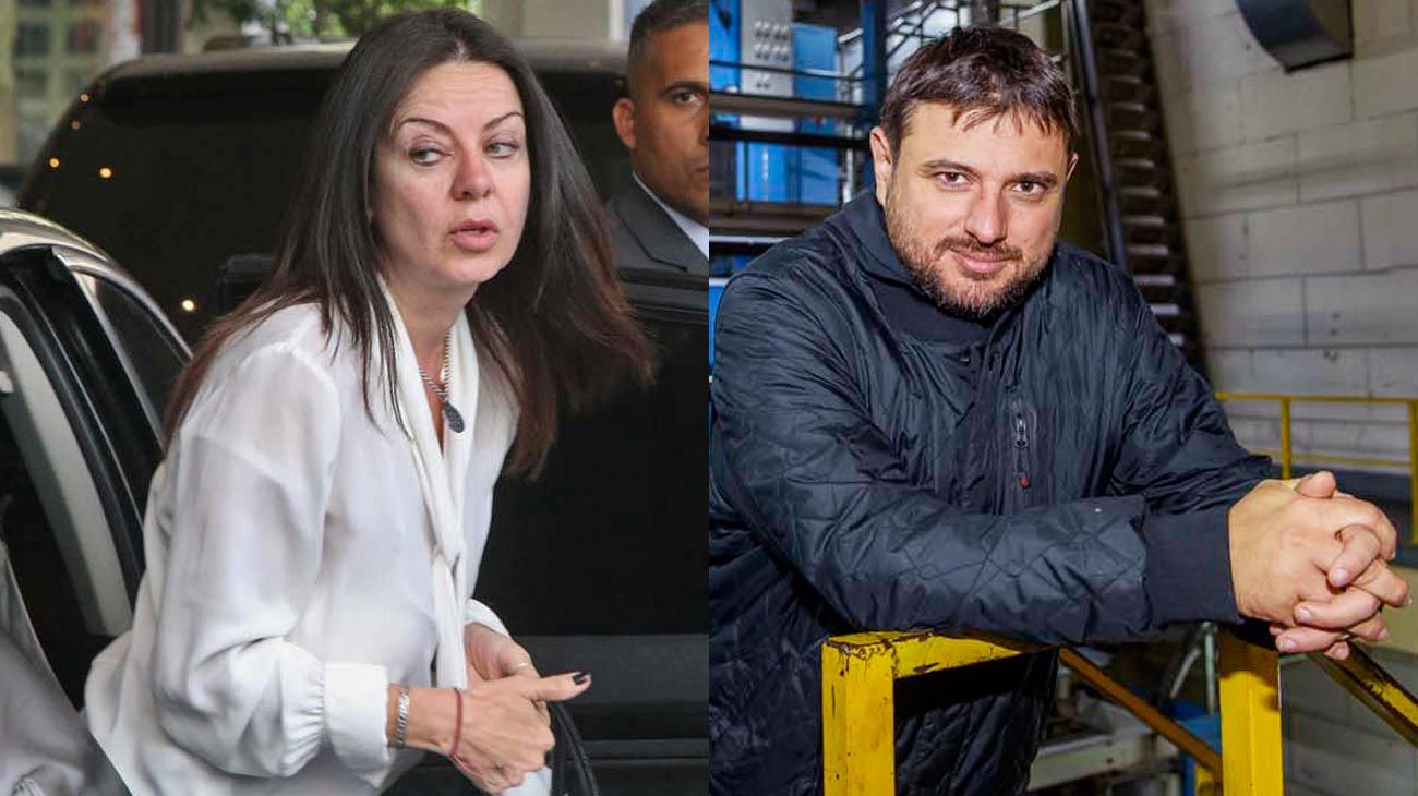Nuevo fallo de la Justicia por la distribución de alimentos