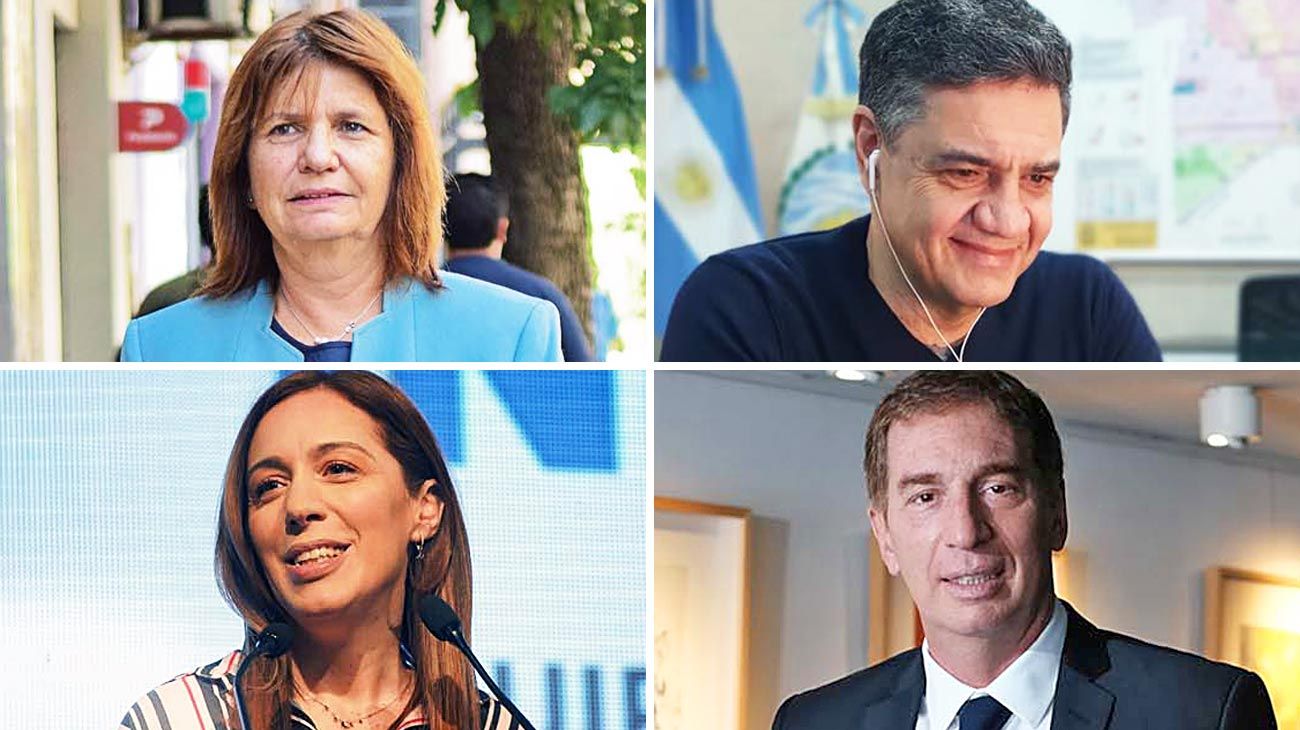Explotó Jorge Macri: Habló de "papelón" y "cachivache" por la interna del PRO