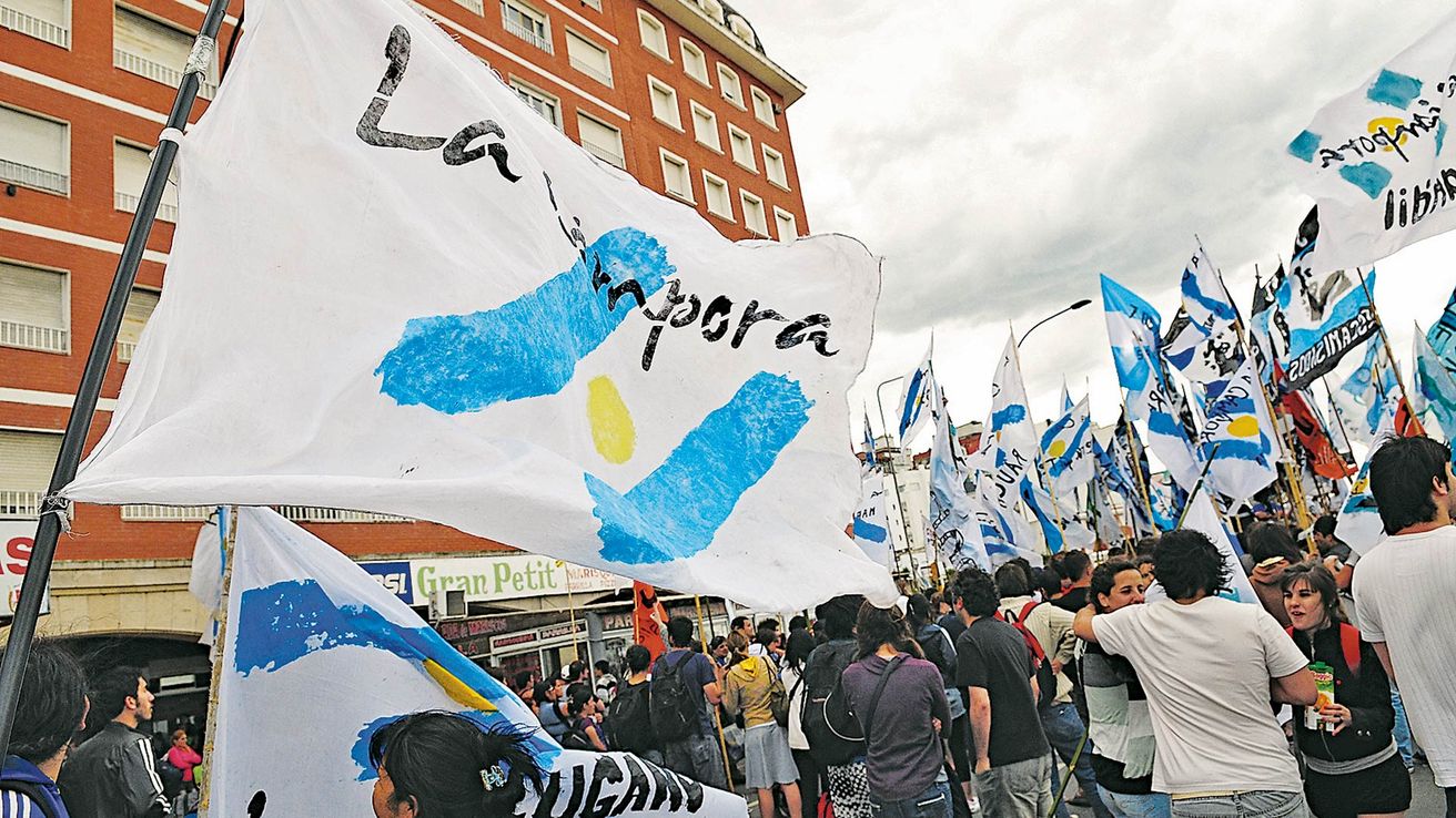 La Cámpora, sobre Precios Máximos: "Es necesario un Estado presente"