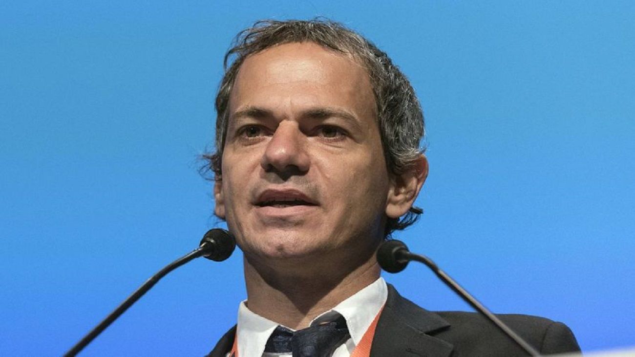 Lucas Llach: “Argentina tiene una perspectiva mucho mejor que hace un par de meses”