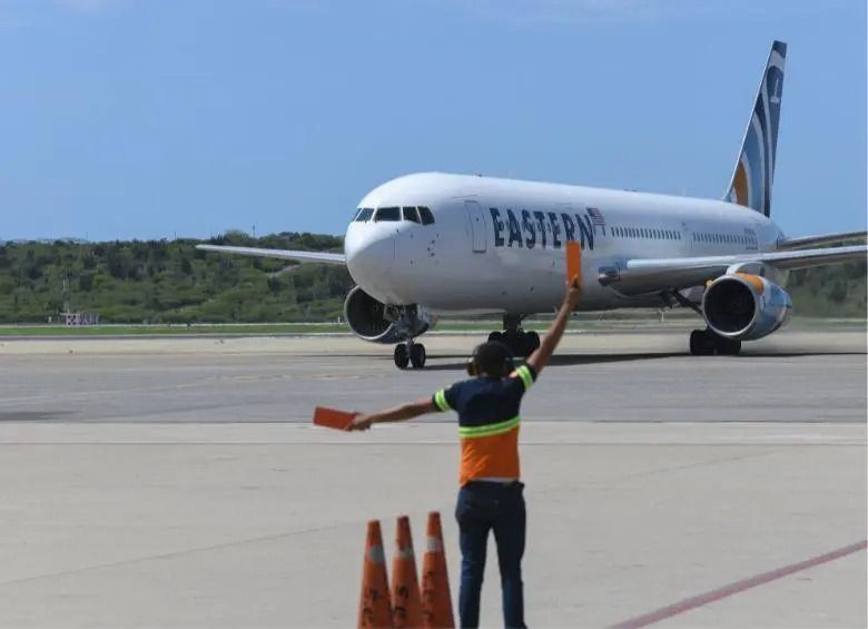 Venezuela recibió al primer criminal de "peso", deportado de Estados Unidos