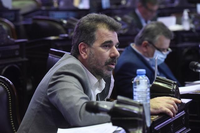 Ritondo: "Le pido a Frederic que deje la antropología y asuma su rol de ministra"