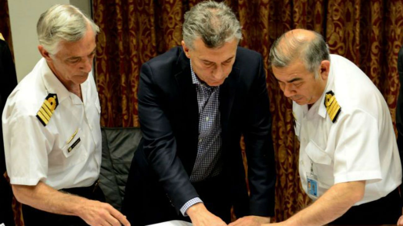 El Gobierno se prepara para asignar nuevos roles a las Fuerzas Armadas