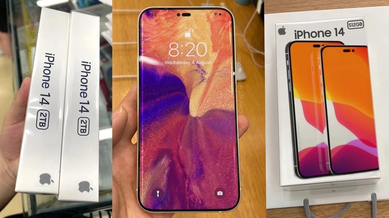 China cierra el área alrededor de la mayor fábrica mundial de iPhone
