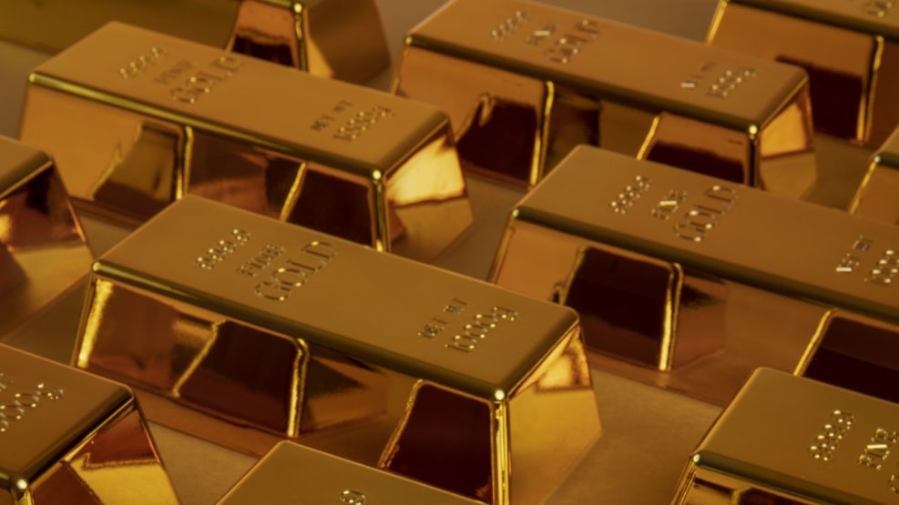 Cuáles son las ventajas de invertir en oro