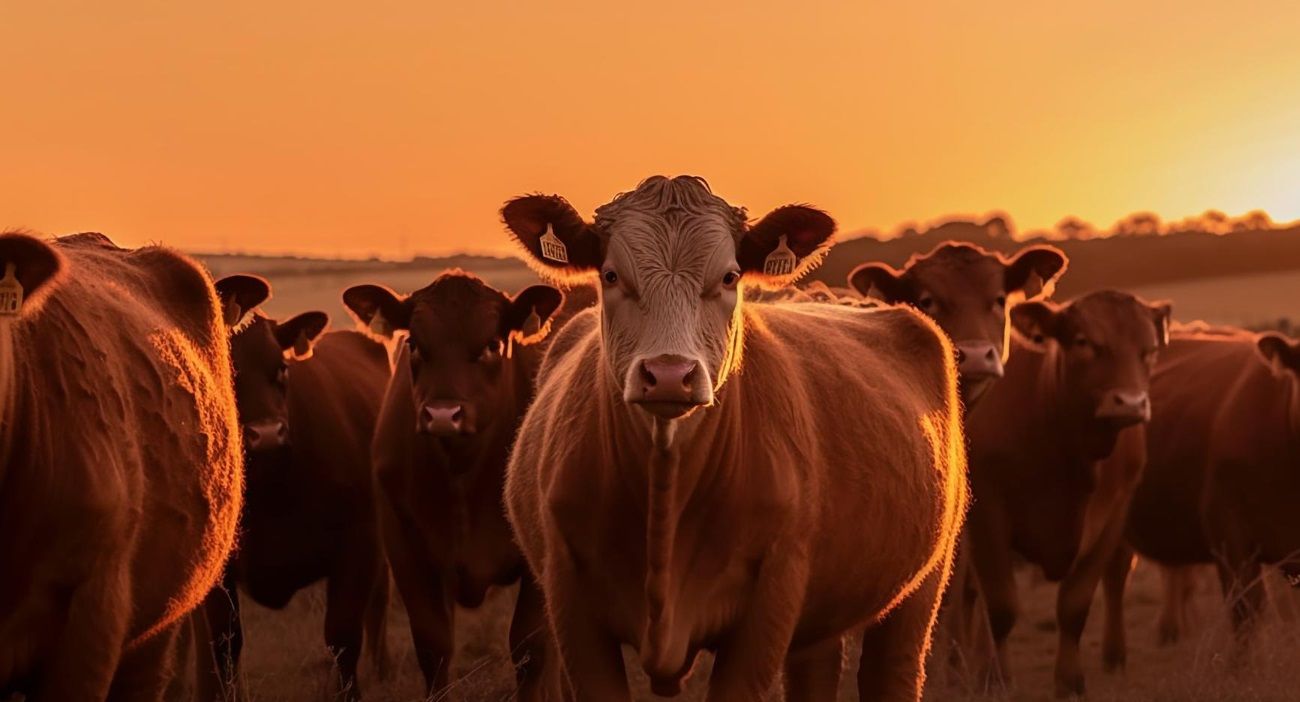 Ganadería: llega un nuevo mercado sobre exportaciones de genética bovina argentina