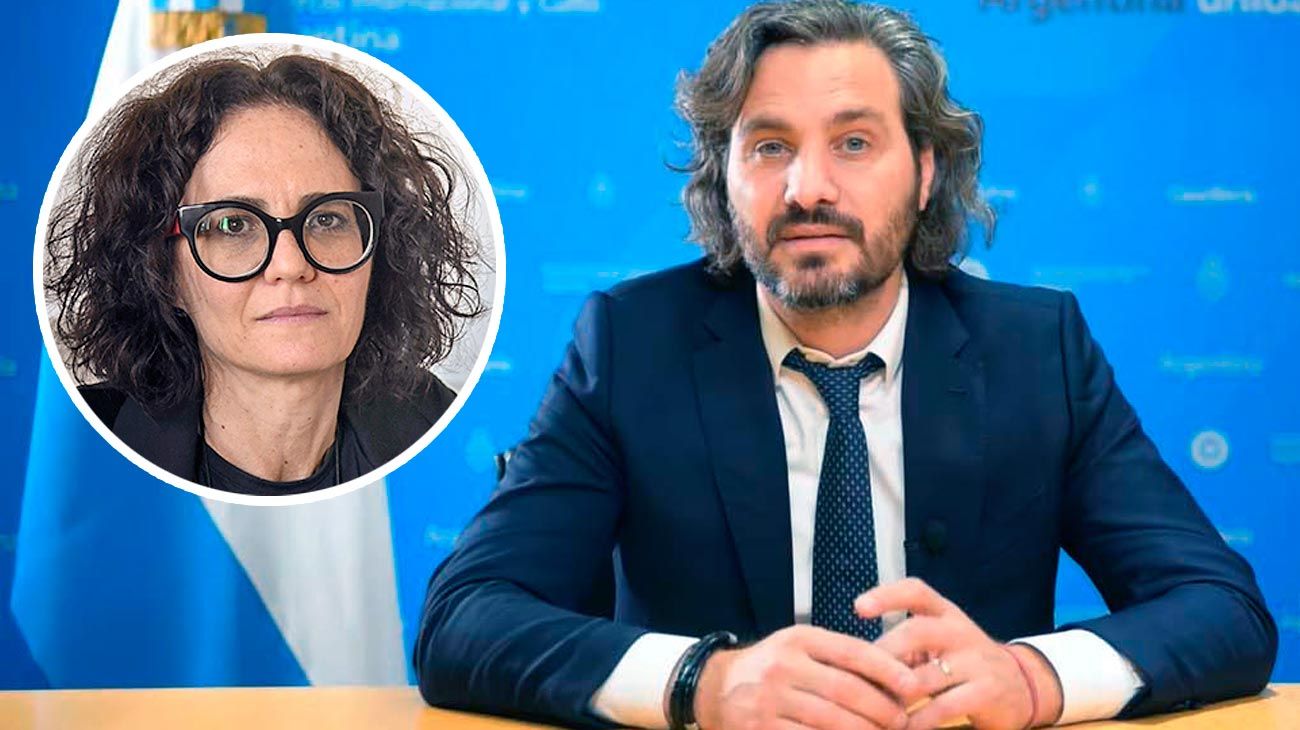 Cafiero se rodea de propios y planea una Cancillería "dinámica, federal y comercial"